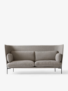 Cloud 3 Seater Sofa High Back