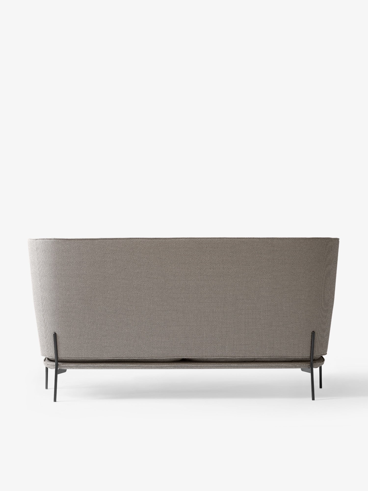 Cloud 3 Seater Sofa, High Back