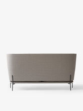 Cloud 3 Seater Sofa, High Back