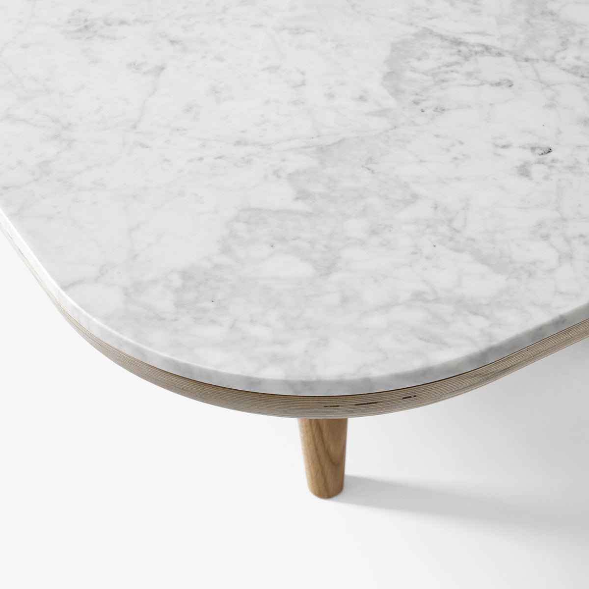 Fly SC11 Table 120x120cm