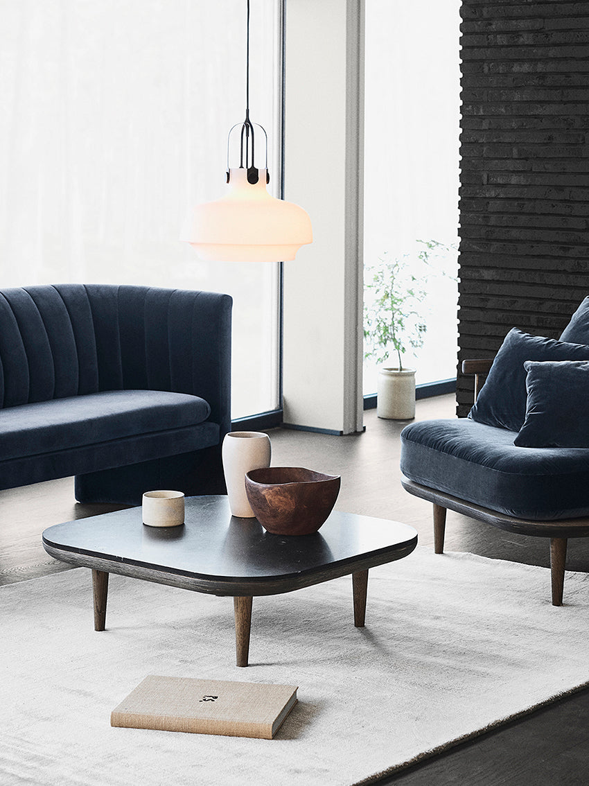 Fly SC4 Table 80x80cm