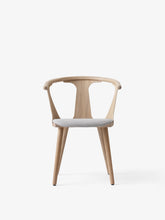 In Between Chair SK2 Upholstered