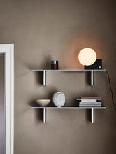 Journey SHY1 Wall And Table Lamp Replug