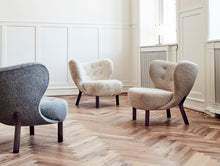 Little Petra Armchair VB1