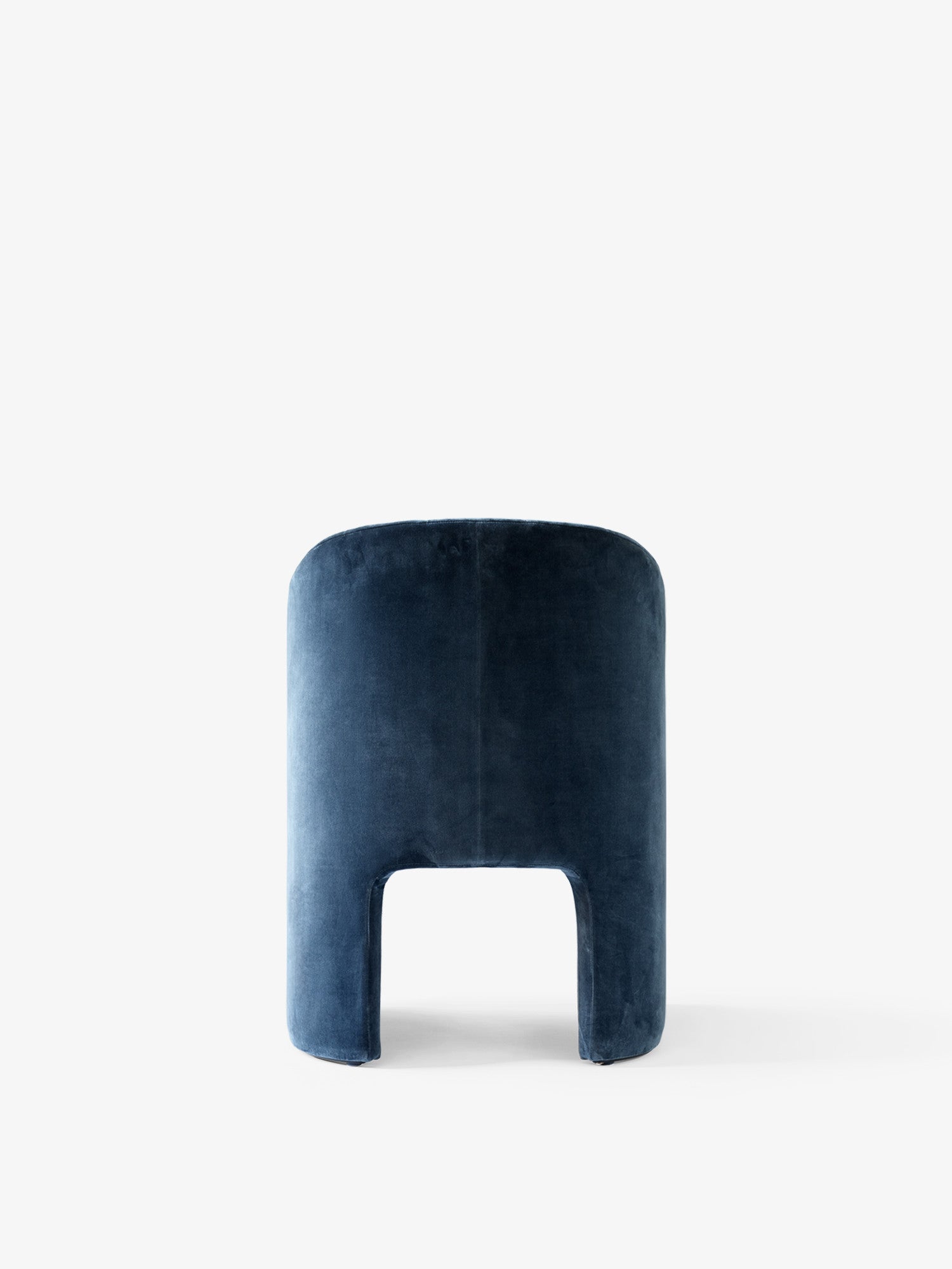 Loafer SC24 Dining Chair - Upholstered