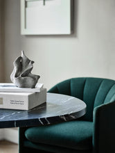 Loafer SC24 Dining Chair - Upholstered