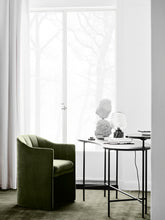 Loafer SC24 Dining Chair - Upholstered