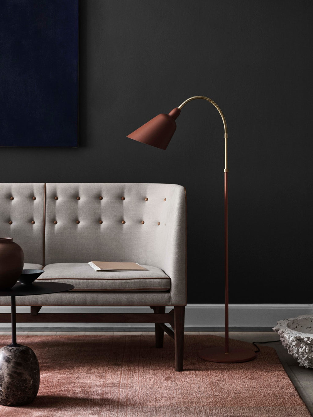 Mayor 2 Seater Sofa