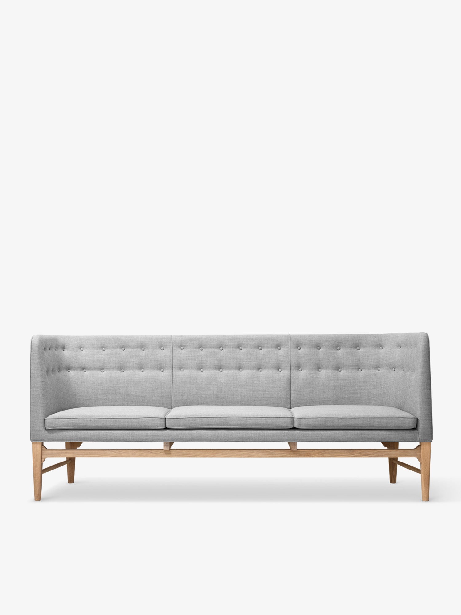 Mayor 3 Seater Sofa