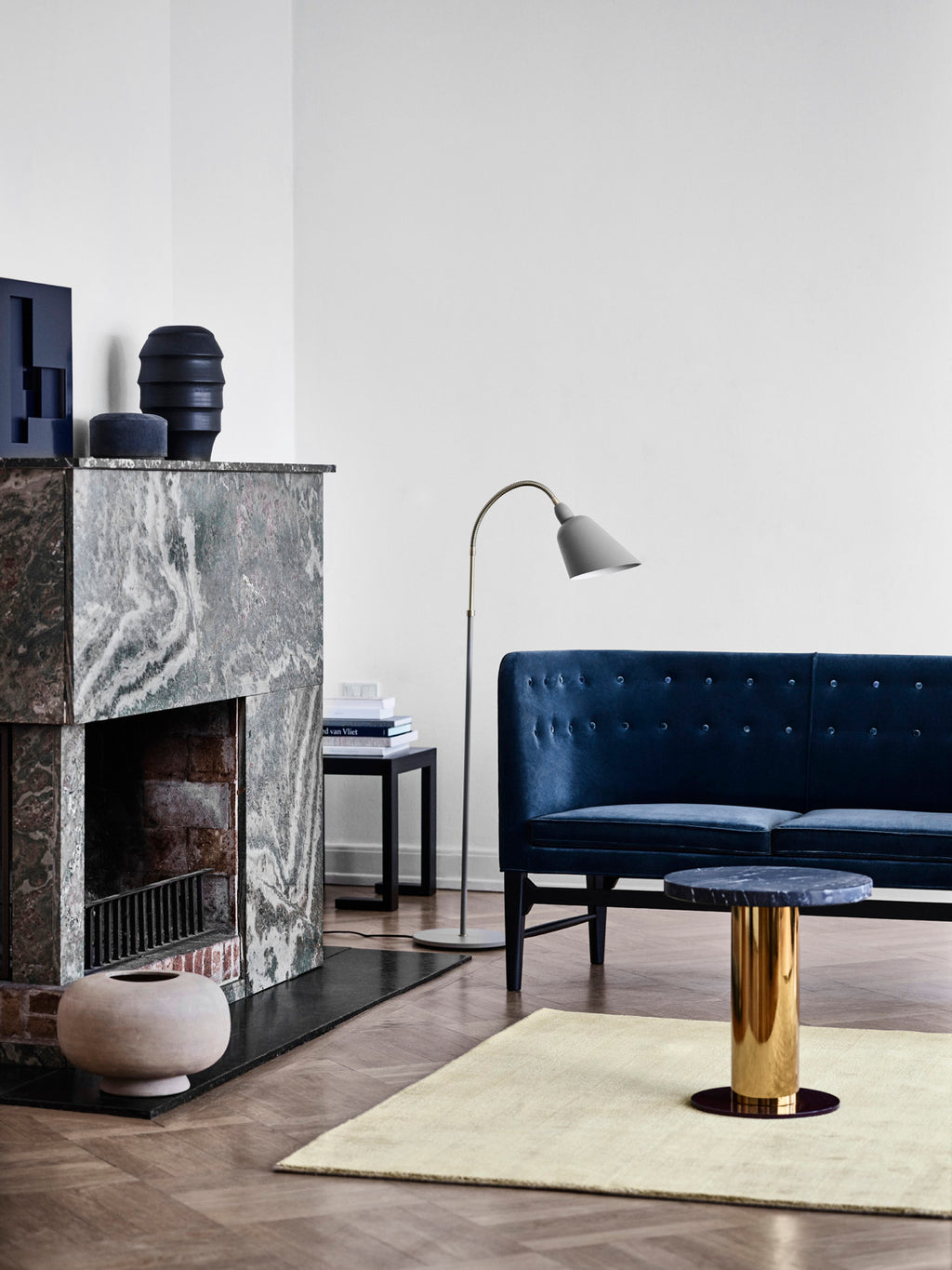Mayor 3 Seater Sofa