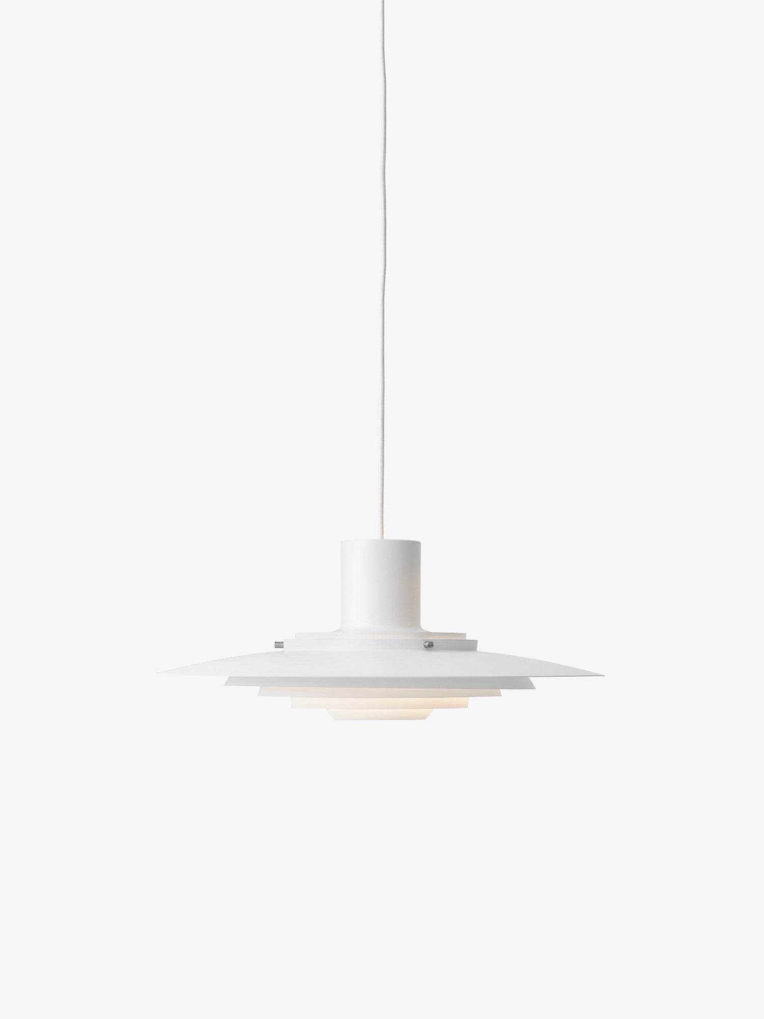 P376 KF1 Pendant
