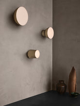 Passepartout J10 Ceiling and Wall Light