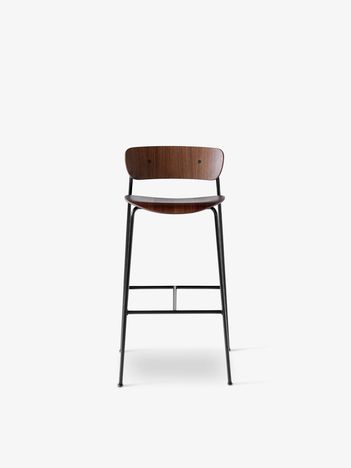 Pavilion AV9 75cm Bar Stool - Unupholste