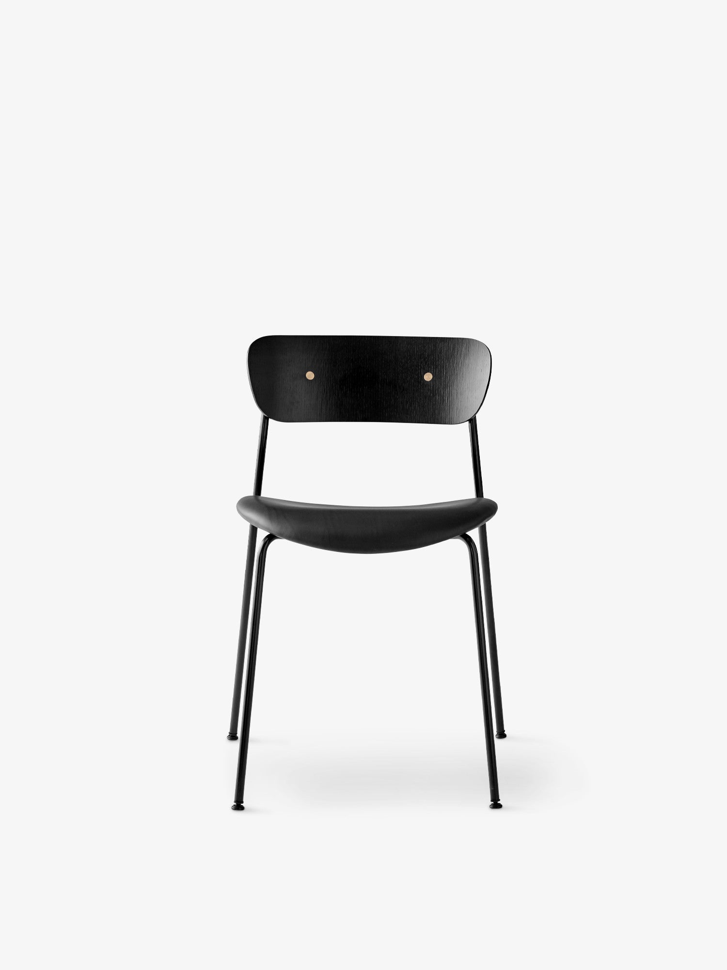 Pavilion AV4 Armchair – Seat Upholstered