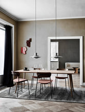 Pavilion AV4 Armchair – Seat Upholstered