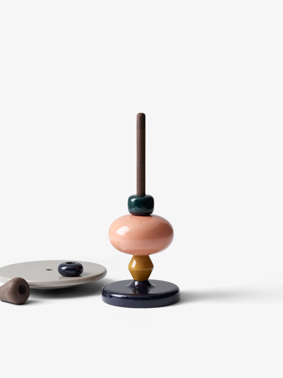 Shuffle Mh1 Table