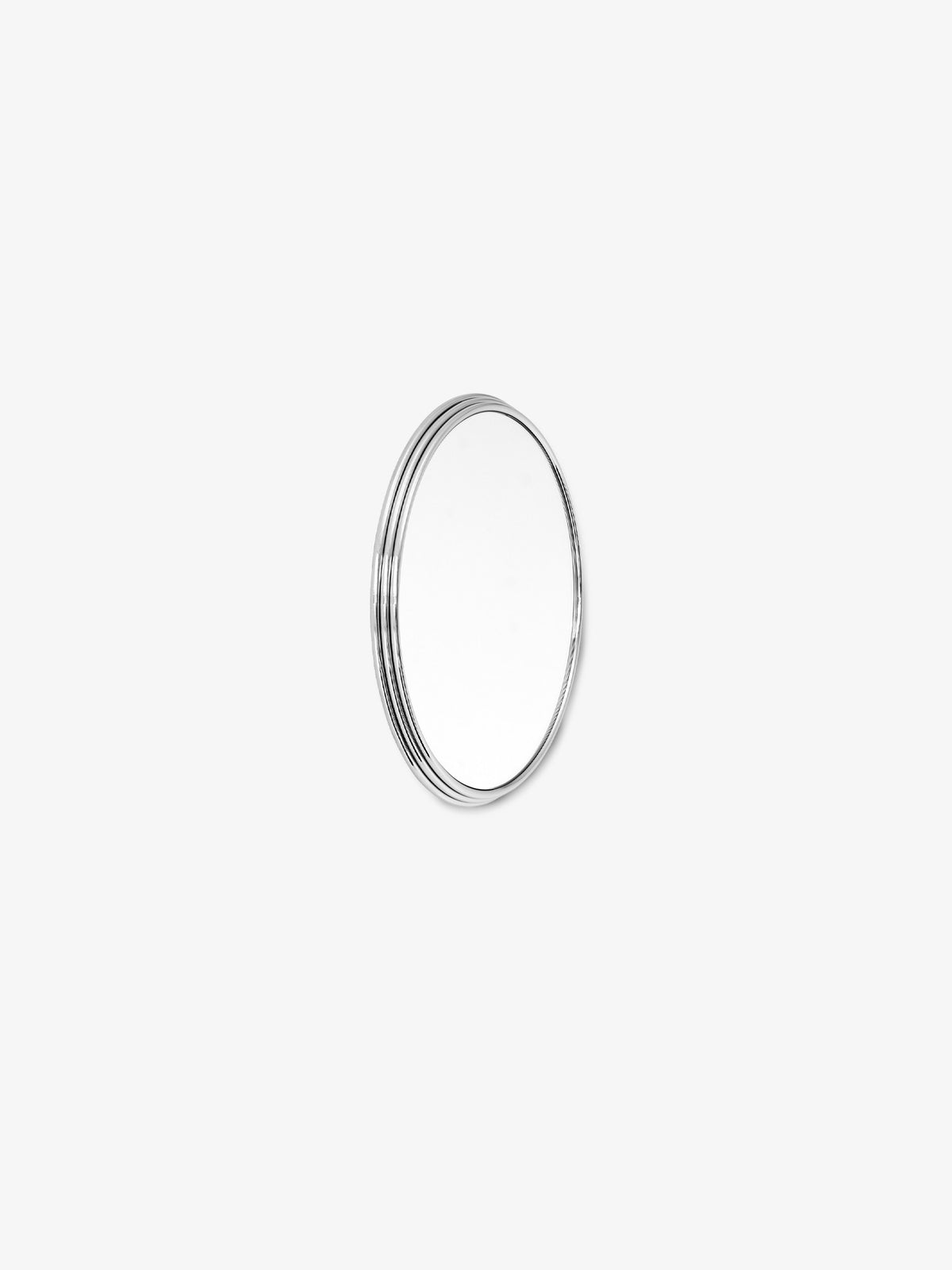 Sillon SH4 Mirror - Stainless, Ø46cm