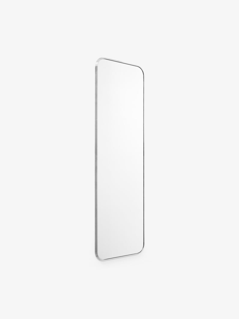 Sillon SH7 Mirror - Chrome, 120x60cm