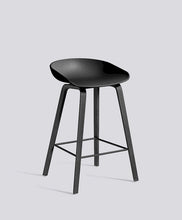 About A Stool 32 Low - Seat Height 64cm