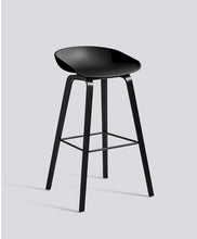 About A Stool 32 High- Seat Height 74cm