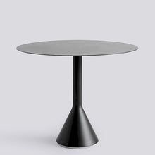 Palissade Cone Table - Dia90 x H74 cm