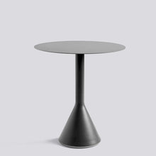 Palissade Cone Table - Dia70 x H74 cm