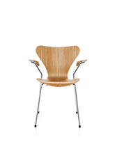 Series 7 Armchair, Unupholstered