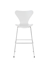 Series 7, Bar Stool, Unupholstered
