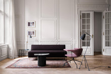 Modern Line Dining Sofa - 71x165x74 cm