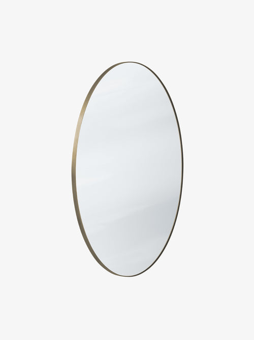 Amore Ø115cm Mirror