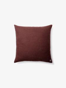 Collect Pillow 50x50cm - Heavy Linen