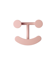 Happy Hook - Green Grey