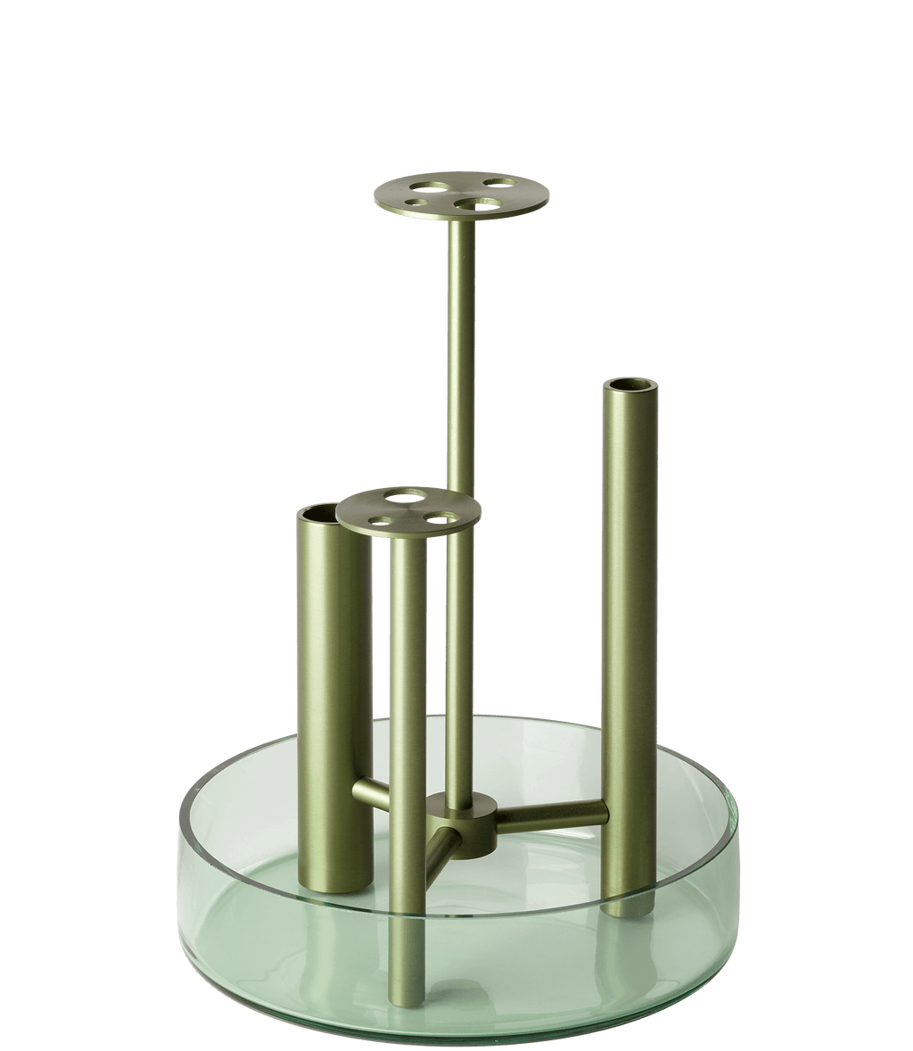 Ikeru Vase - High