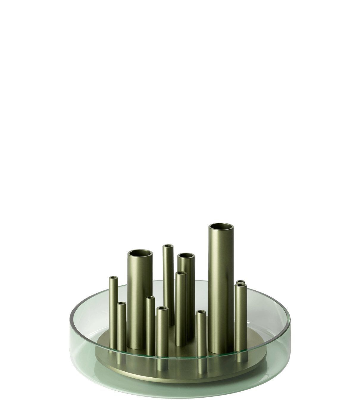 Ikeru Vase - Low