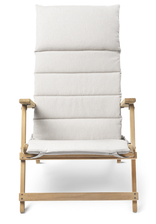 BM5568 Deck Chair W/ Cushion