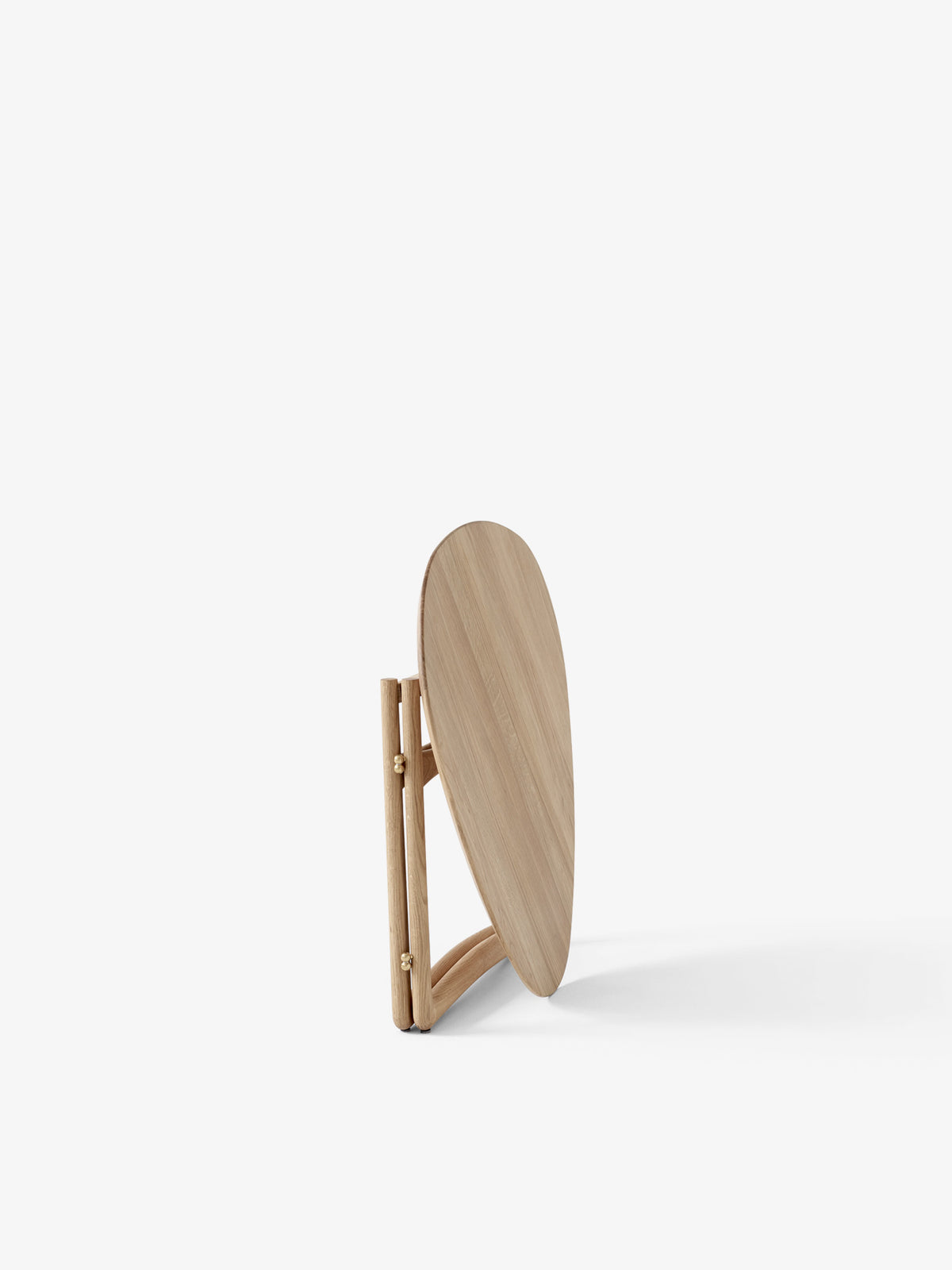 Drop Leaf Side Table
