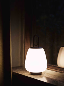 Lucca Portable Table Lamp