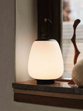 Lucca Portable Table Lamp