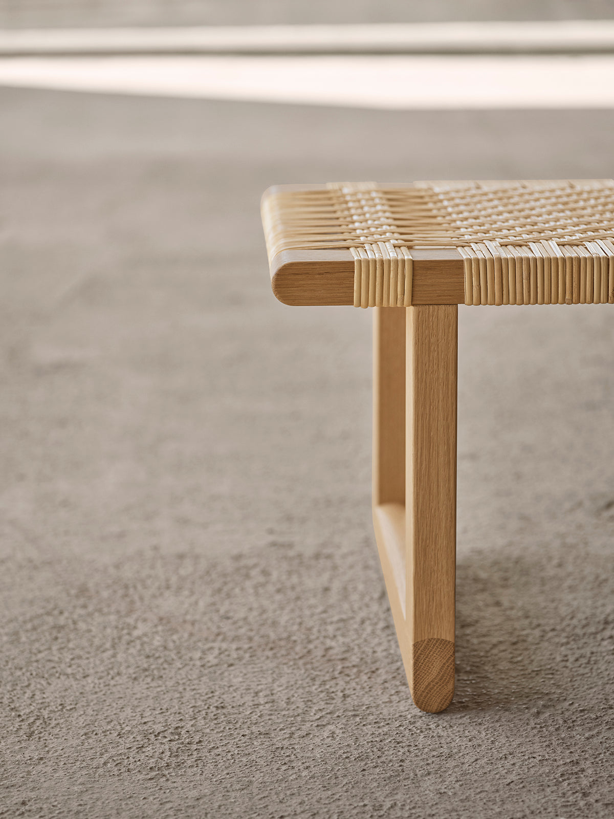 BM0488 Coffee Table