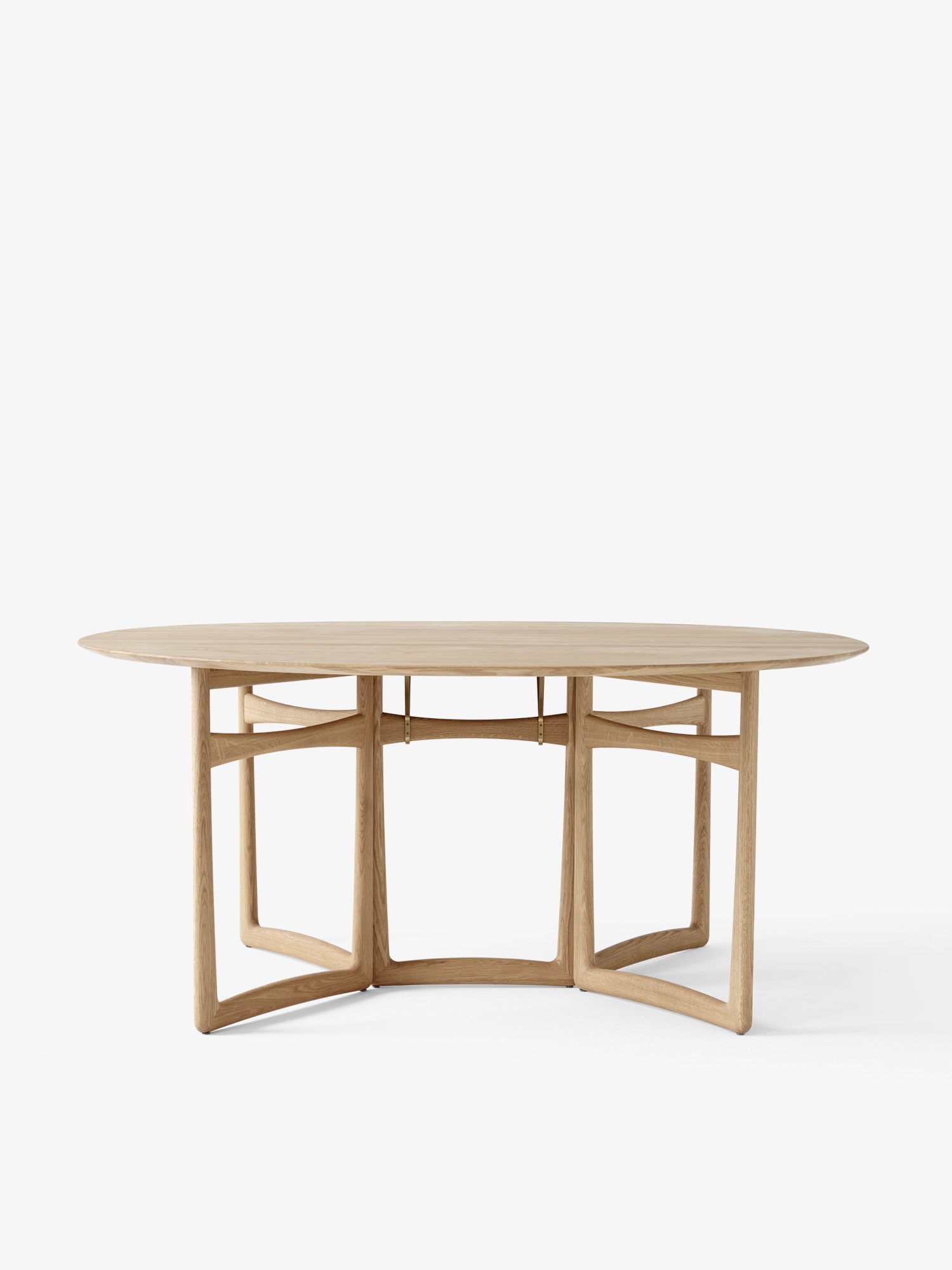 Drop Leaf Dining Table