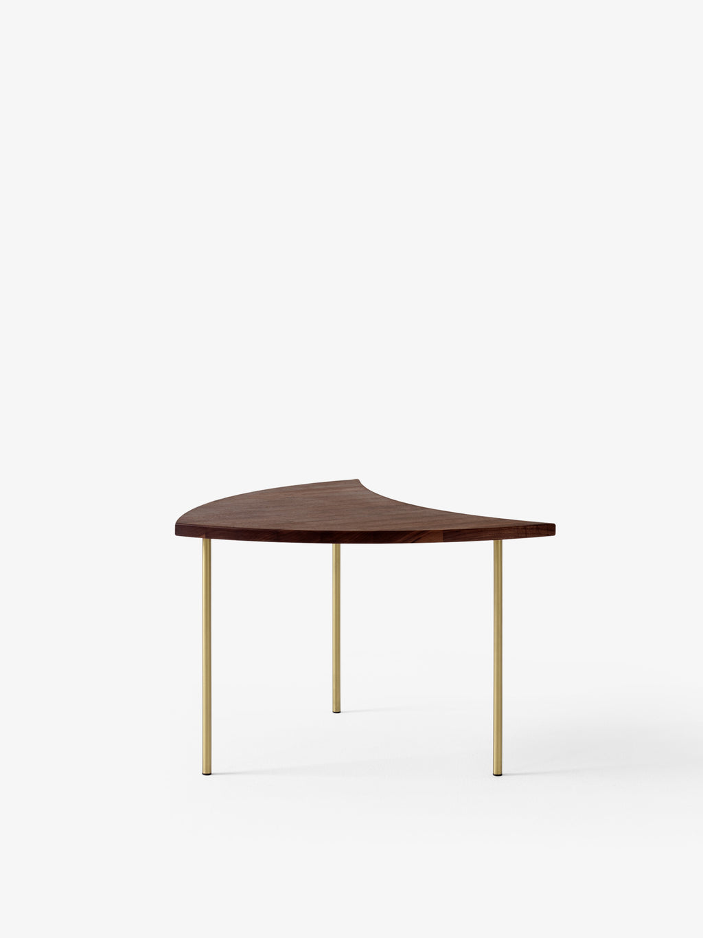Pinwheel Table