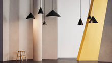 Keglen Pendant, 250mm Dia