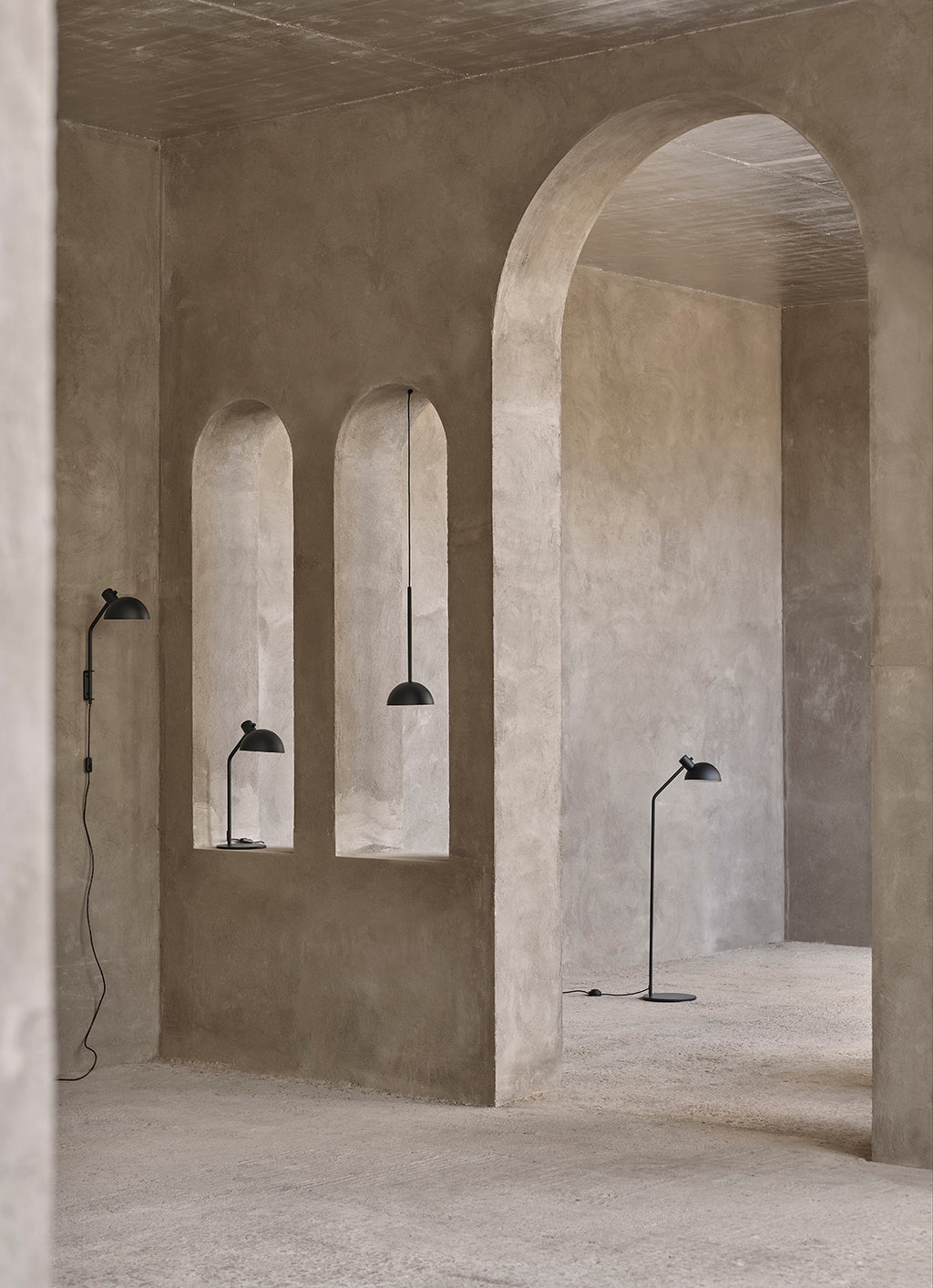 MO310 Table Lamp
