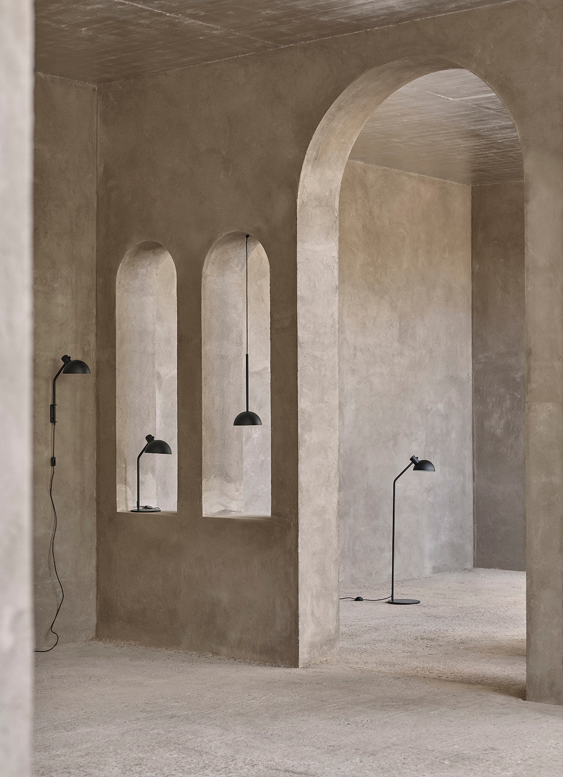 MO310 Table Lamp