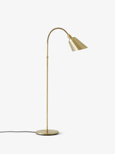 Bellevue AJ7 Floor Lamp Replug