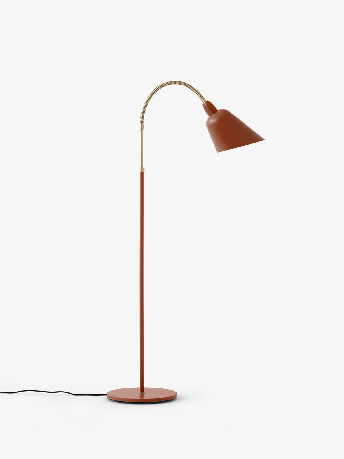 Bellevue AJ7 Floor Lamp