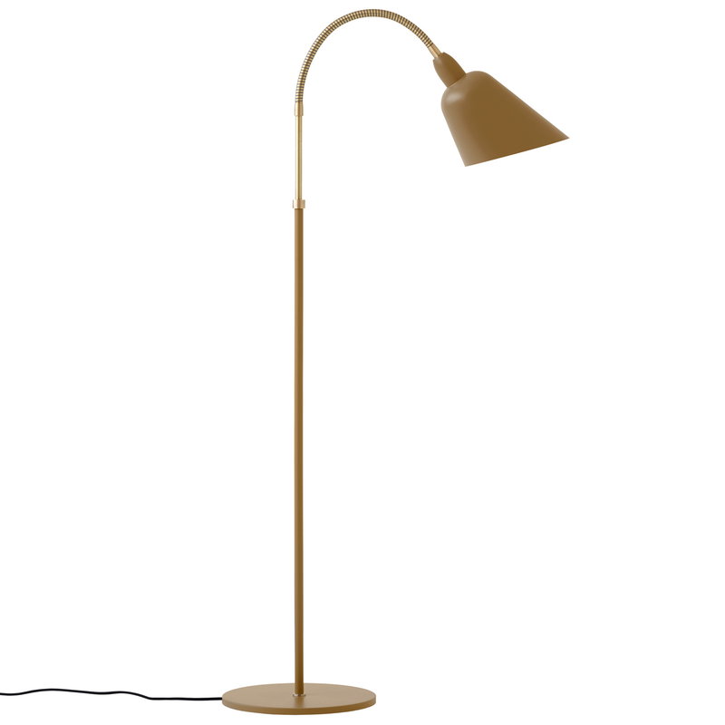 Bellevue AJ7 Floor Lamp Replug
