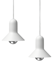 BT1091 Confetti, Pair of Pendants