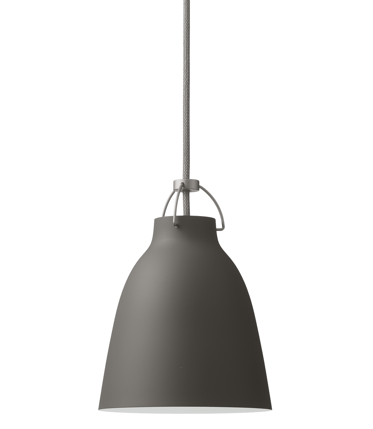 Caravaggio P3 Matt Pendant