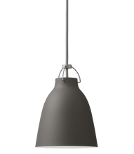 Caravaggio P1 Matt Pendant